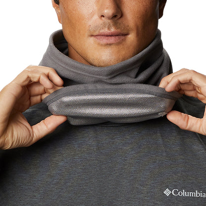 COLUMBIA Trail Shaker™ Omni-Heat™ Fleece ผ้าคลุมคอผู้ใหญ่