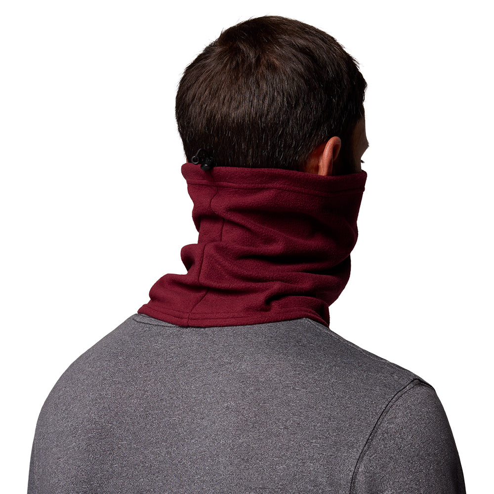 COLUMBIA Trail Shaker™ Omni-Heat™ Fleece Unisex Neck Gaiter - Supersports Thailand