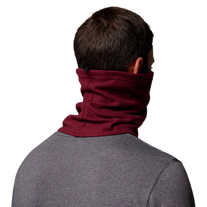 COLUMBIA Trail Shaker™ Omni-Heat™ Fleece Unisex Neck Gaiter - Supersports Thailand