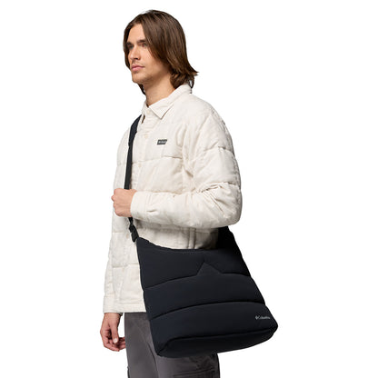COLUMBIA Luxe Unisex Tote Bag - Supersports Thailand