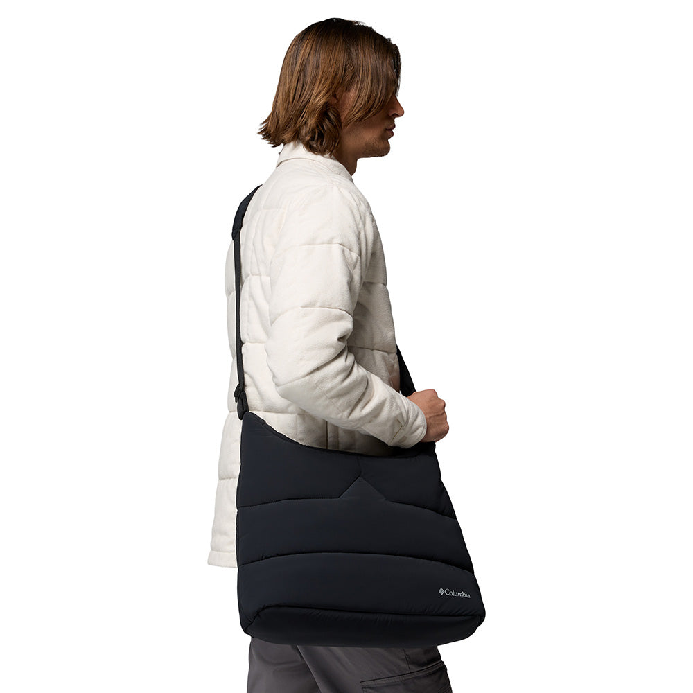 COLUMBIA Luxe Unisex Tote Bag - Supersports Thailand