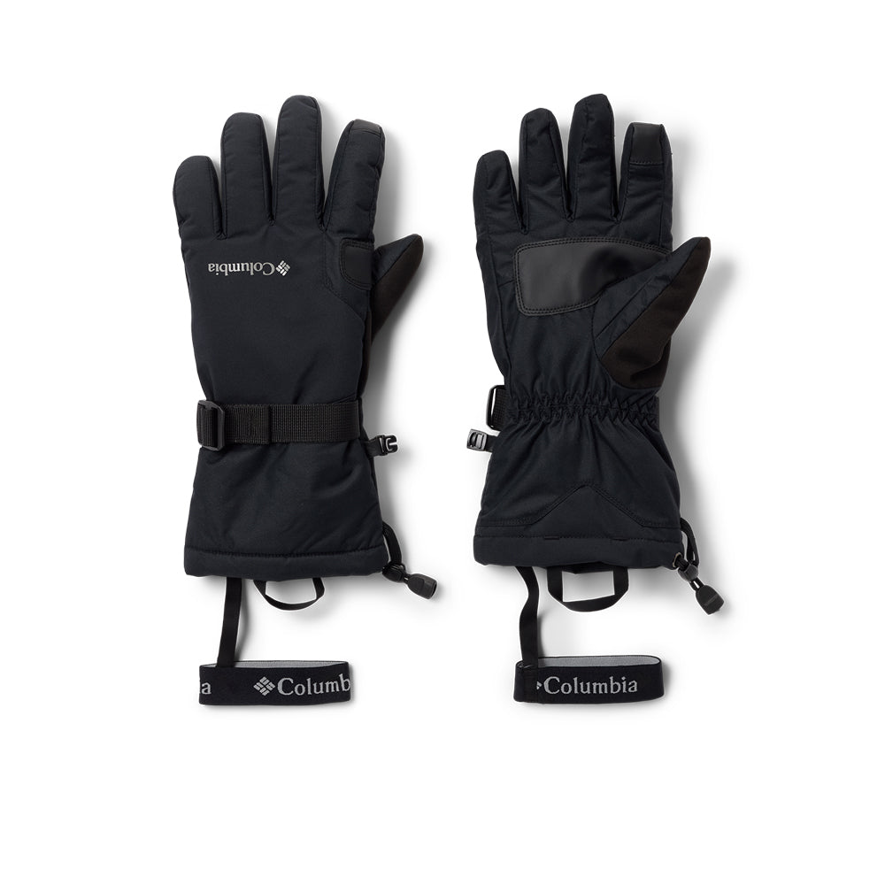 COLUMBIA Arctic Slope Seeker ถุงมือผู้ชาย Supersports Thailand