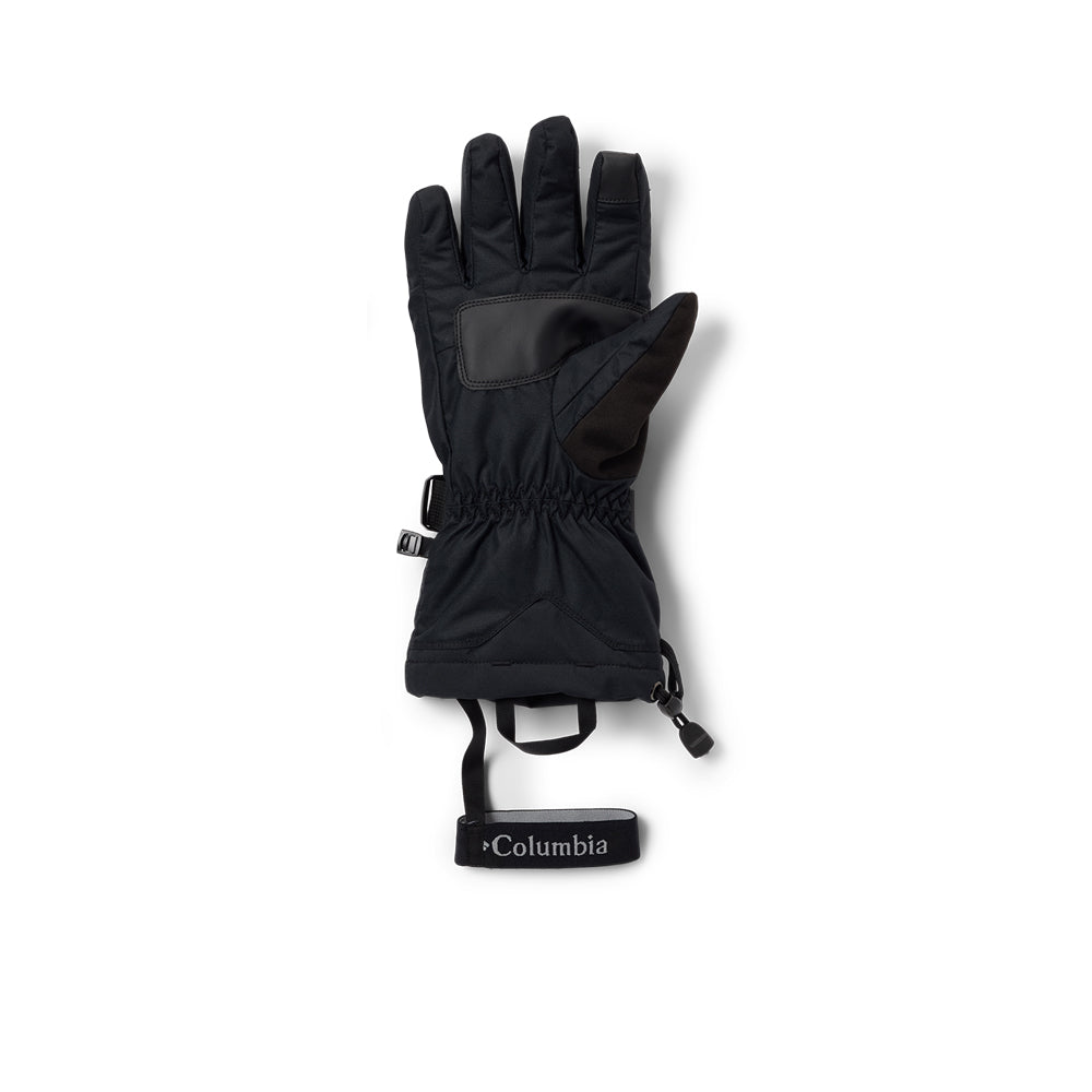COLUMBIA Arctic Slope Seeker ถุงมือผู้ชาย Supersports Thailand