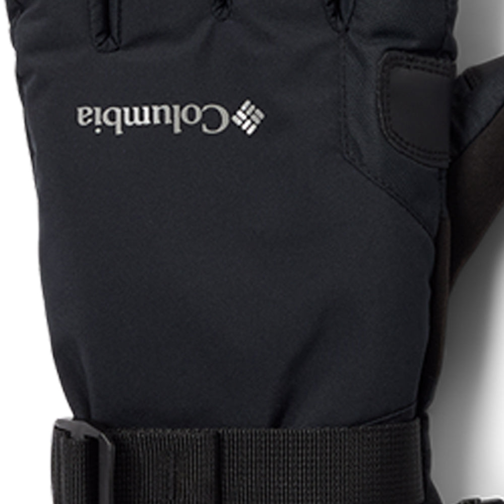 COLUMBIA Arctic Slope Seeker ถุงมือผู้ชาย Supersports Thailand