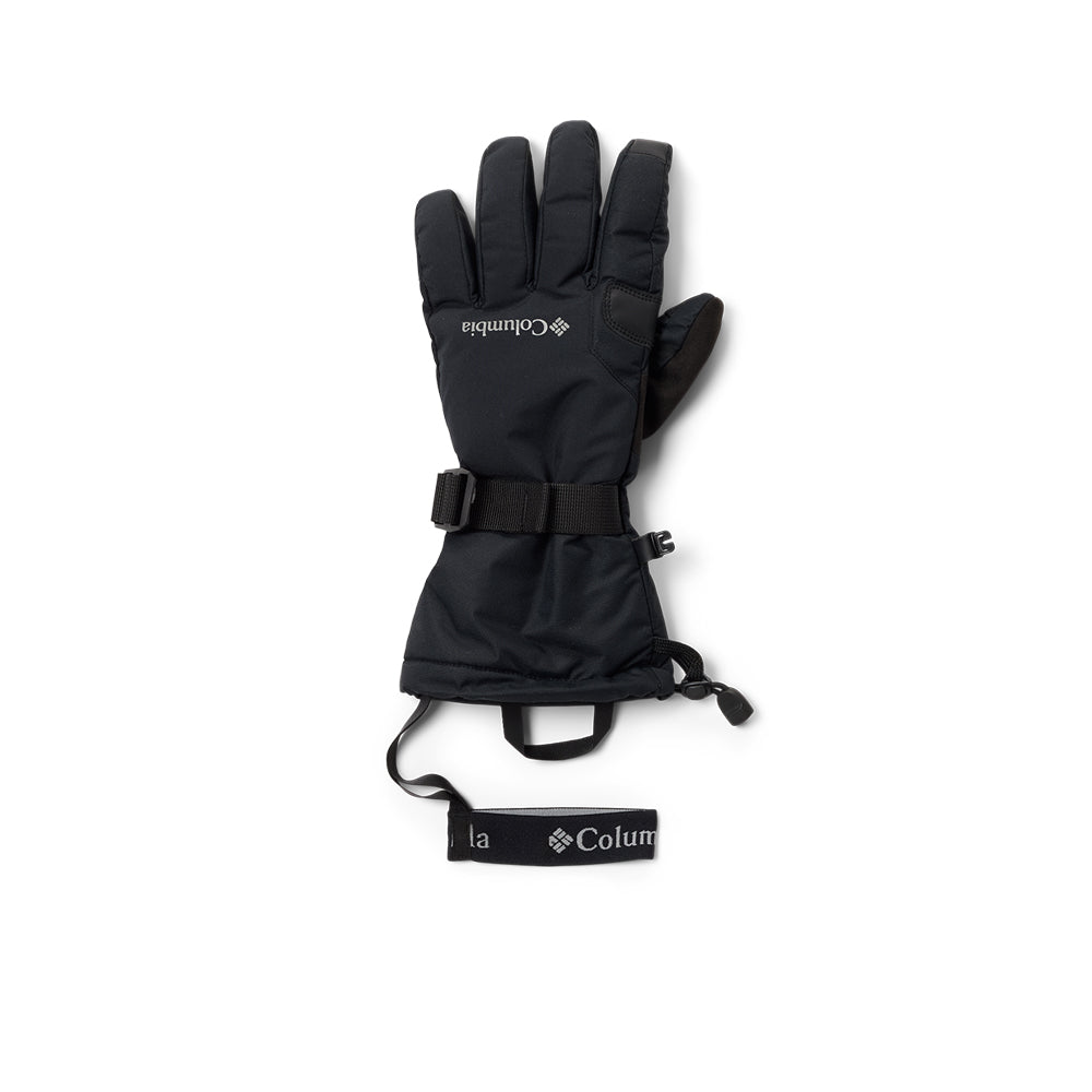 COLUMBIA Arctic Slope Seeker Women's Gloves - Supersports Thailand