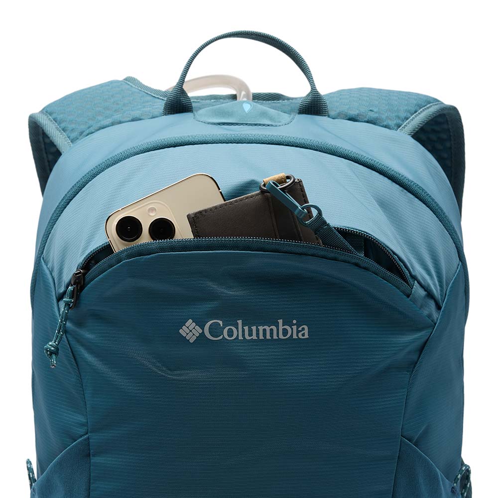 COLUMBIA Blackcomb Ridge™ 18L Unisex Backpack - Supersports Thailand Supersports Thailand
