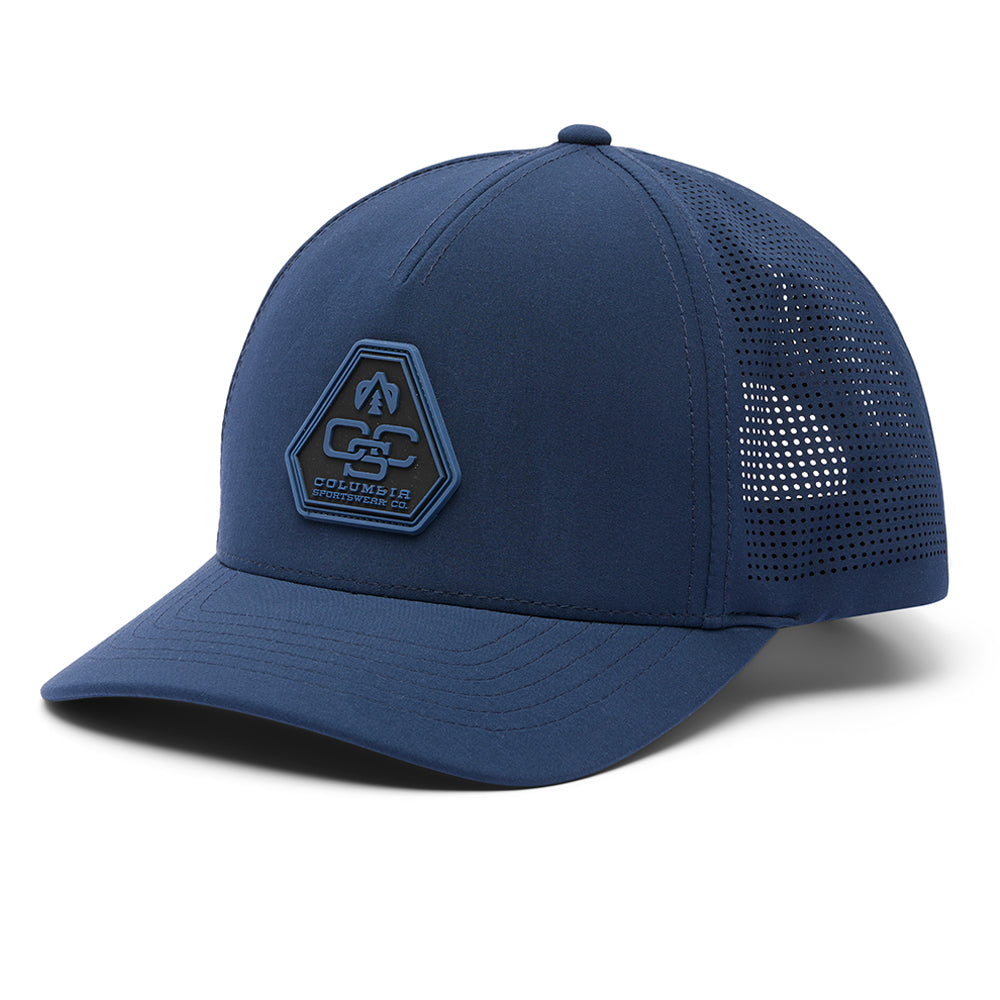 COLUMBIA Mountaincap II 3D Stretch Unisex Cap - Supersports Thailand Supersports Thailand