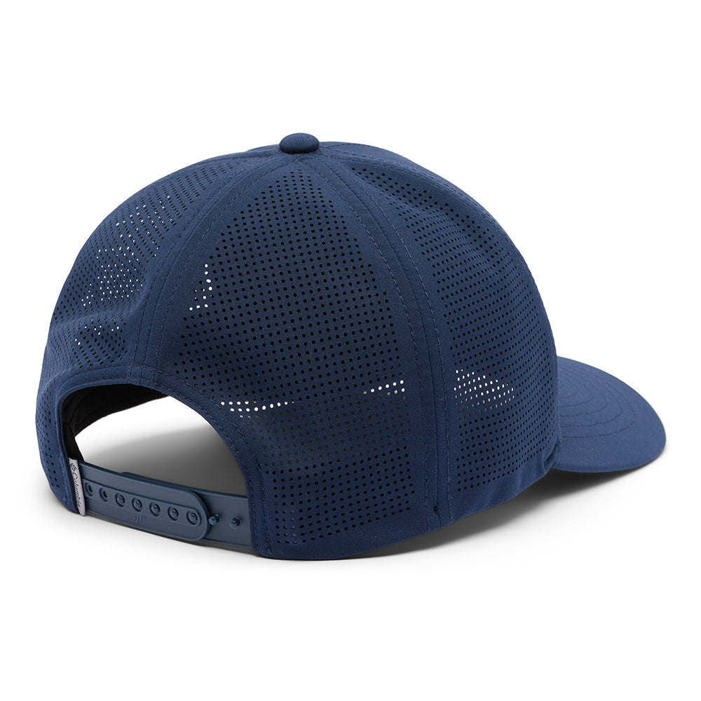 COLUMBIA Mountaincap II 3D Stretch Unisex Cap - Supersports Thailand
