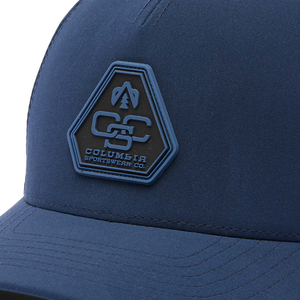 COLUMBIA Mountaincap II 3D Stretch Unisex Cap - Supersports Thailand