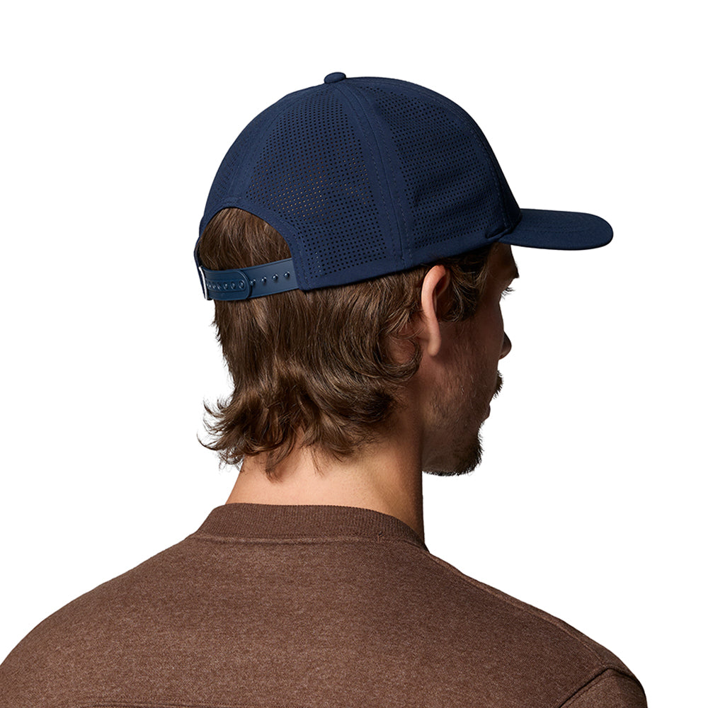 COLUMBIA Mountaincap II 3D Stretch Unisex Cap - Supersports Thailand
