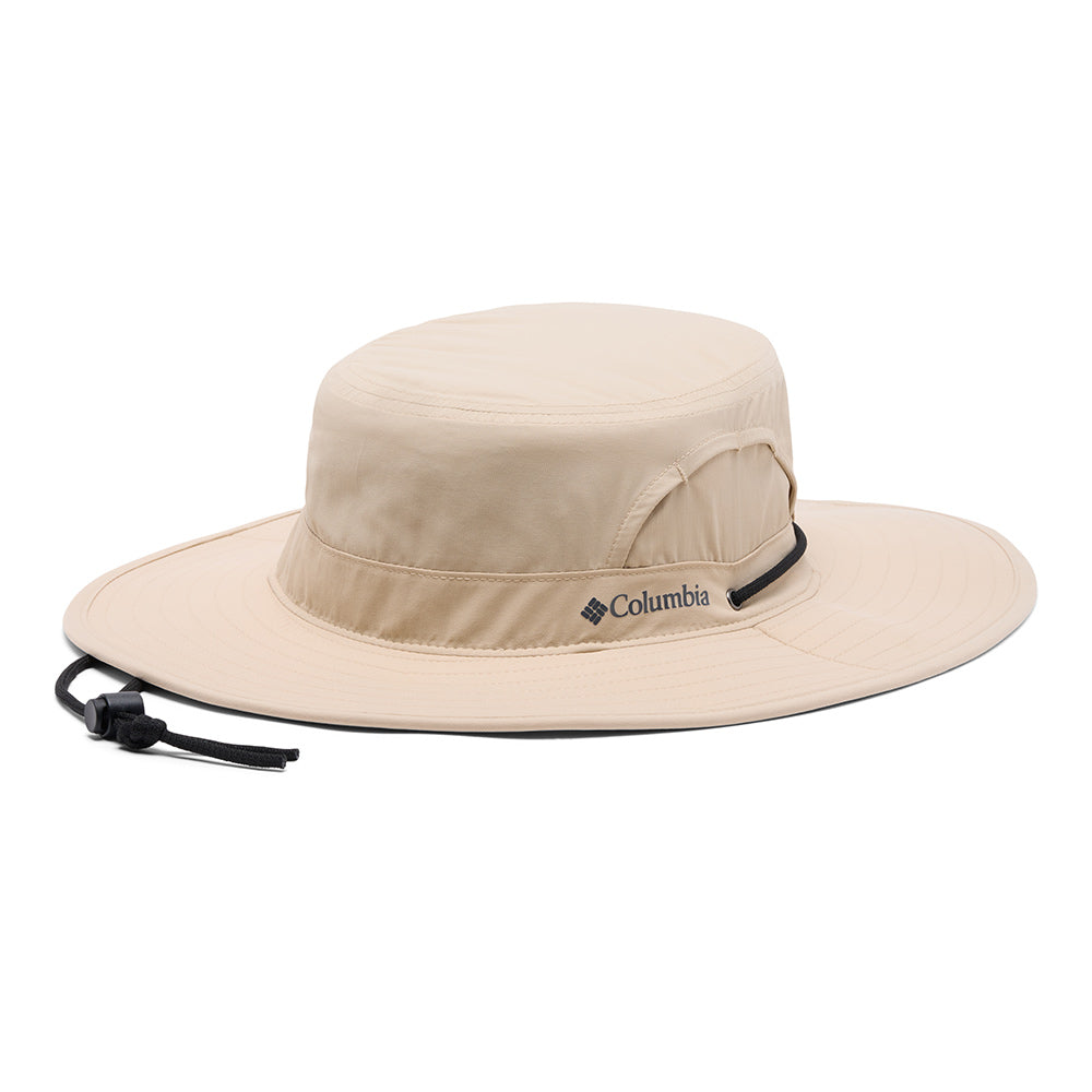 COLUMBIA Coolhead™ Zero IV Booney Unisex Bucket Hat - Supersports Thailand