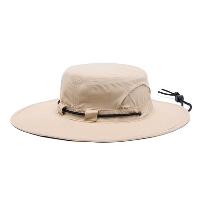 COLUMBIA Coolhead™ Zero IV Booney Unisex Bucket Hat - Supersports Thailand