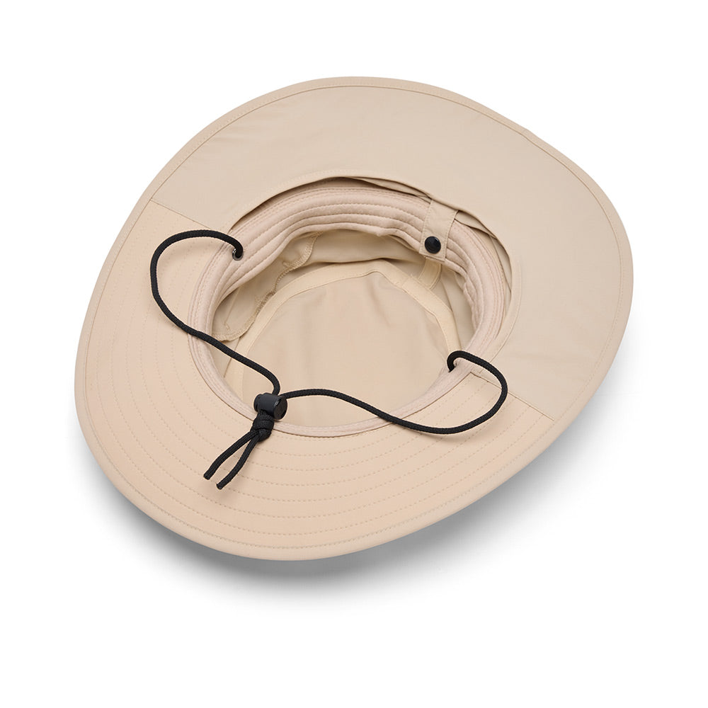 COLUMBIA Coolhead™ Zero IV Booney Unisex Bucket Hat - Supersports Thailand Supersports Thailand