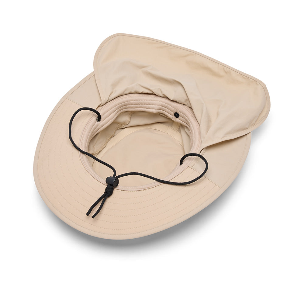COLUMBIA Coolhead™ Zero IV Booney Unisex Bucket Hat - Supersports Thailand Supersports Thailand