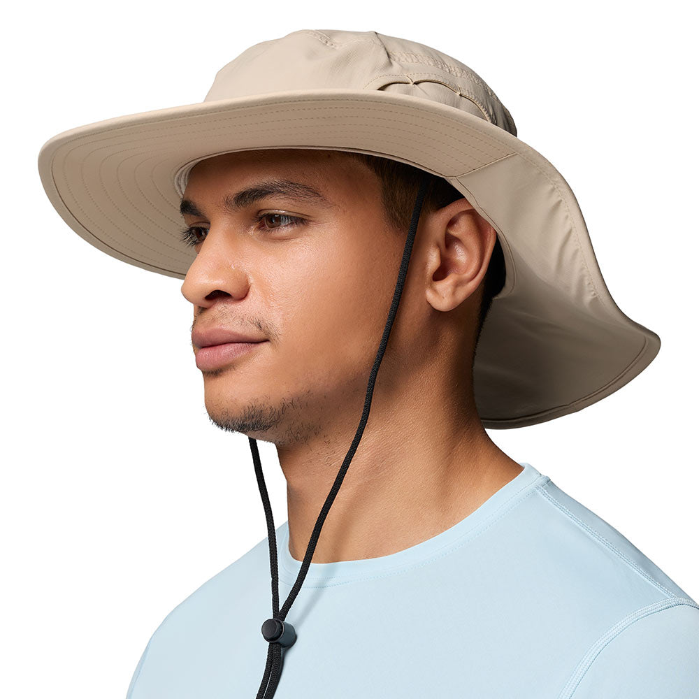 COLUMBIA Coolhead™ Zero IV Booney Unisex Bucket Hat - Supersports Thailand
