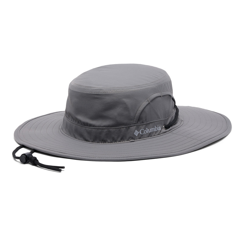 COLUMBIA Coolhead™ Zero IV Booney Unisex Bucket Hat - Supersports Thailand