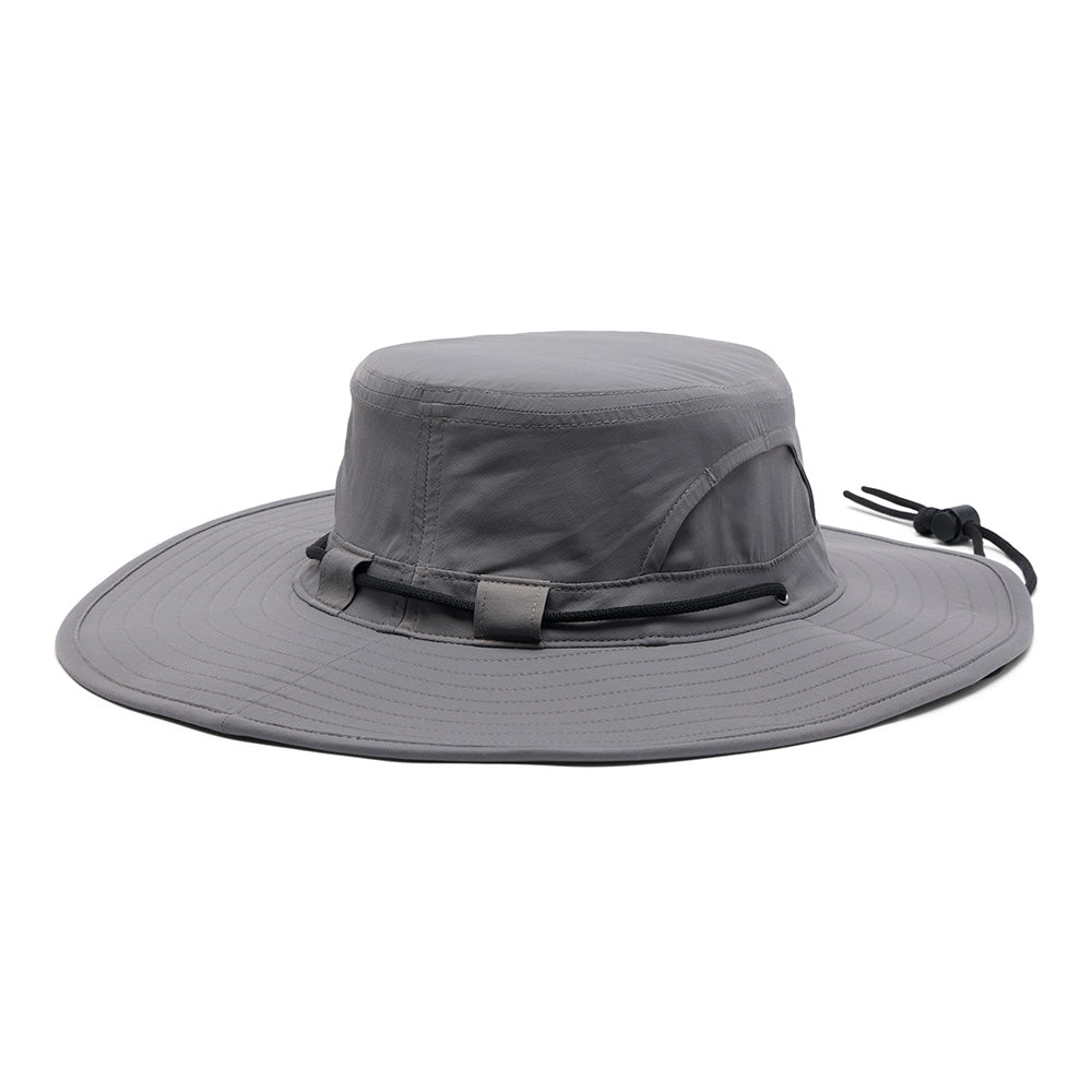 COLUMBIA Coolhead™ Zero IV Booney Unisex Bucket Hat - Supersports Thailand Supersports Thailand