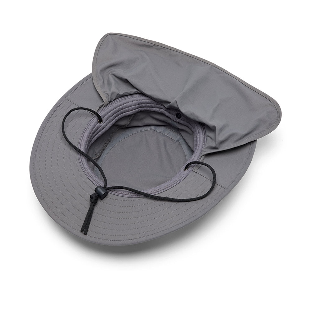 COLUMBIA Coolhead™ Zero IV Booney Unisex Bucket Hat - Supersports Thailand