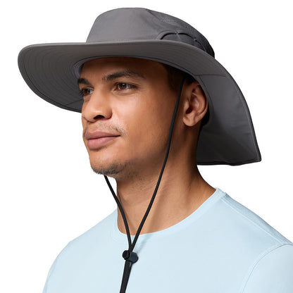 COLUMBIA Coolhead™ Zero IV Booney Unisex Bucket Hat - Supersports Thailand