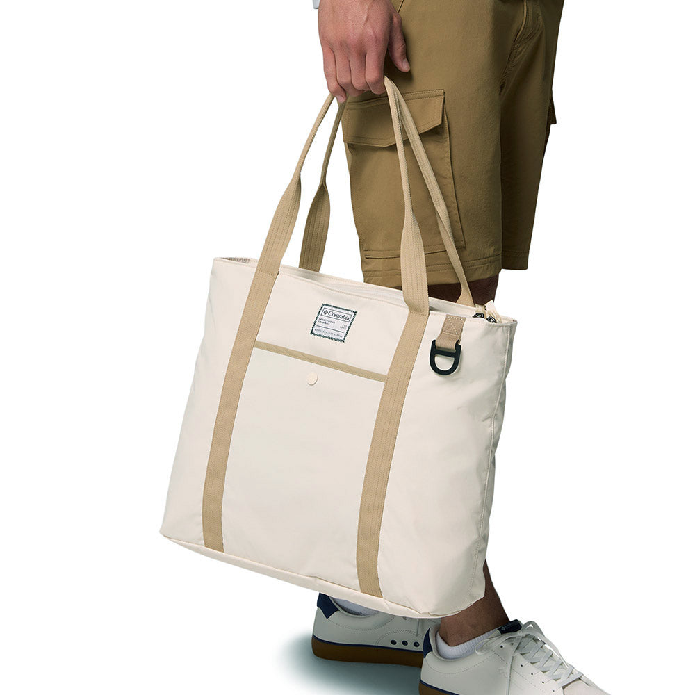 COLUMBIA Cottonwood Creek Unisex Tote Bag - Supersports Thailand Supersports Thailand