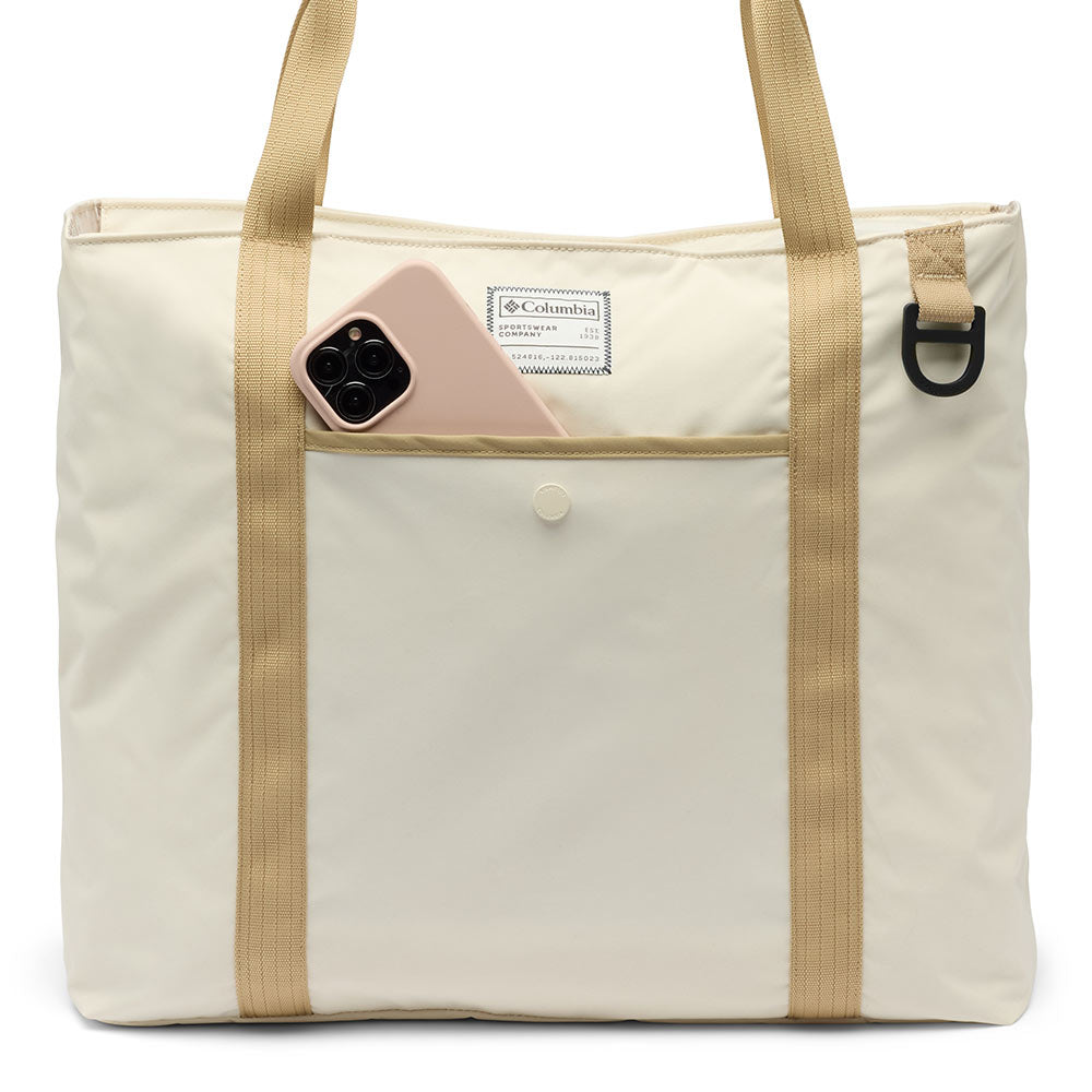 COLUMBIA Cottonwood Creek Unisex Tote Bag - Supersports Thailand Supersports Thailand