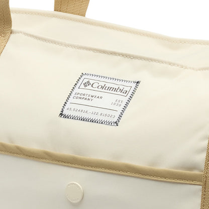 COLUMBIA Cottonwood Creek Unisex Tote Bag - Supersports Thailand
