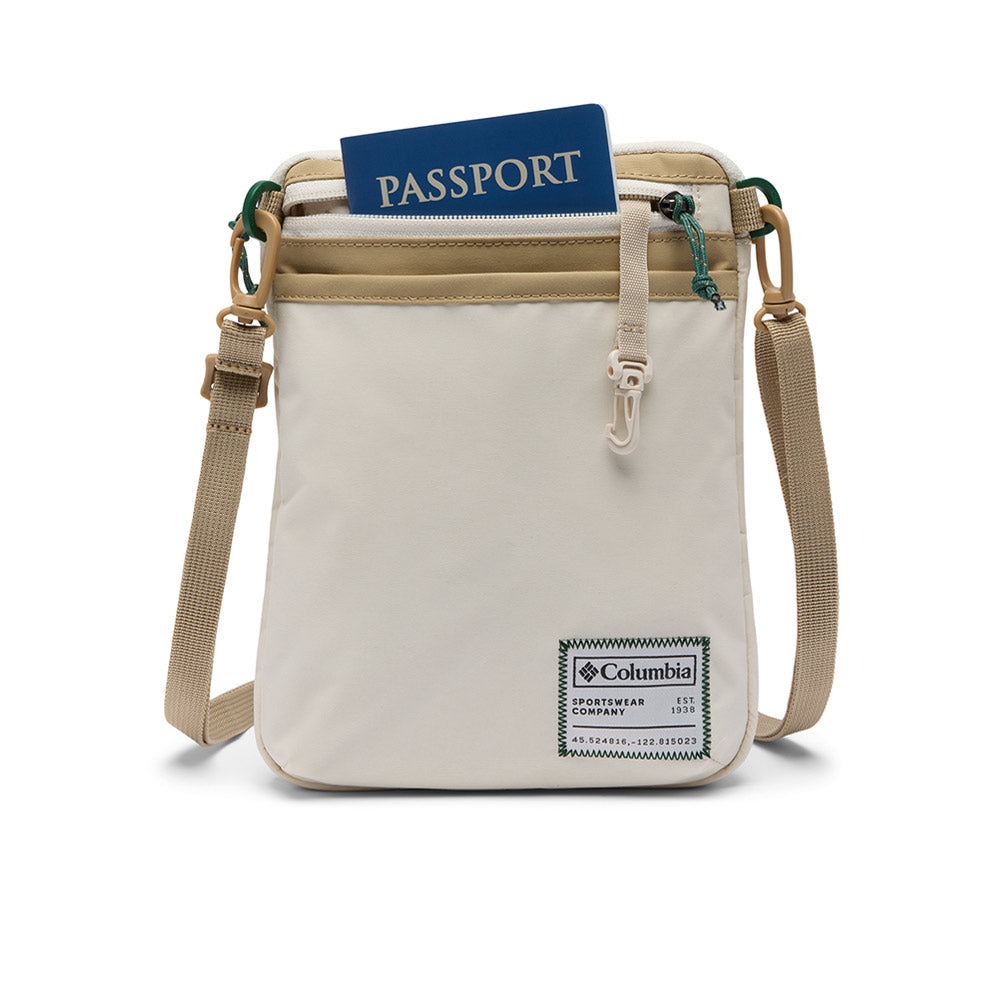 COLUMBIA Cottonwood Creek™ Unisex Crossbody Bag - Supersports Thailand