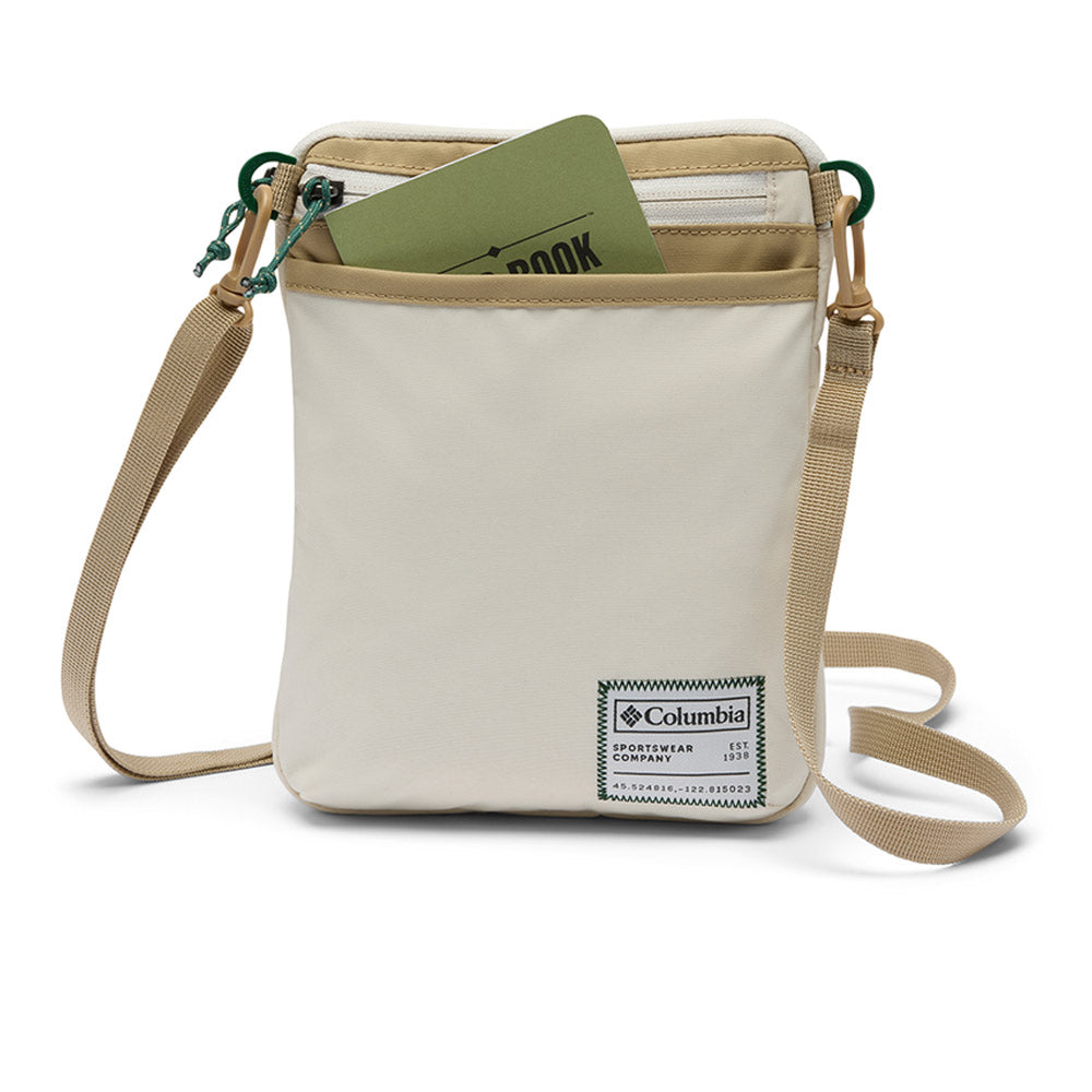 COLUMBIA Cottonwood Creek™ Unisex Crossbody Bag - Supersports Thailand Supersports Thailand