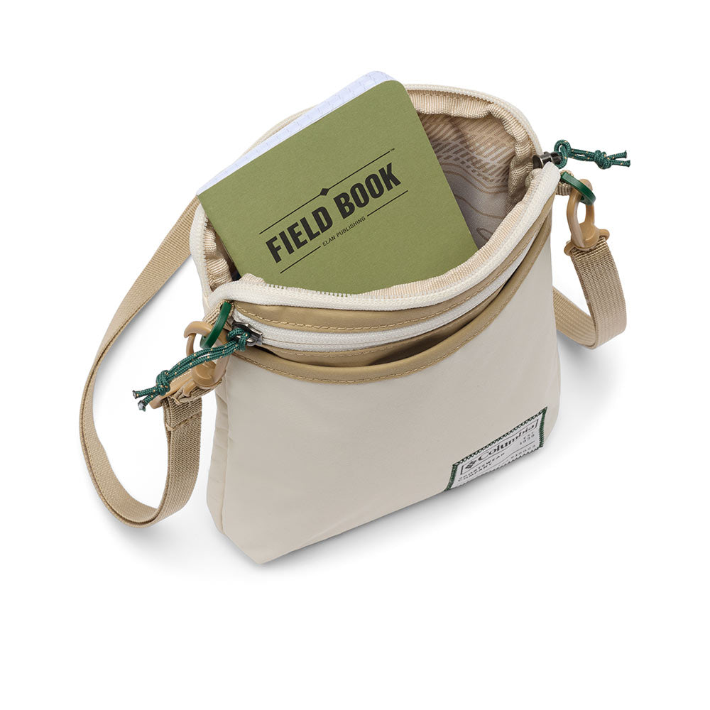 COLUMBIA Cottonwood Creek™ Unisex Crossbody Bag - Supersports Thailand