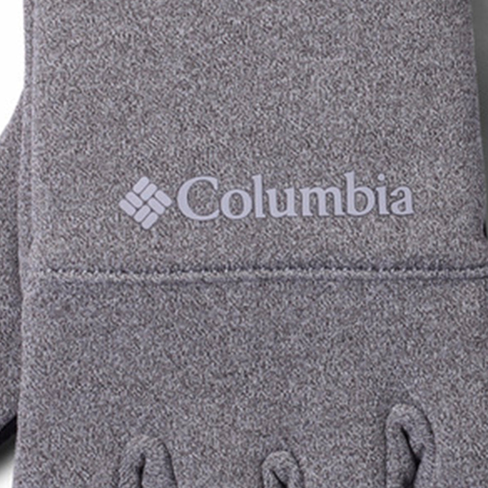 COLUMBIA CSConnect Touch ถุงมือผู้หญิง Supersports Thailand