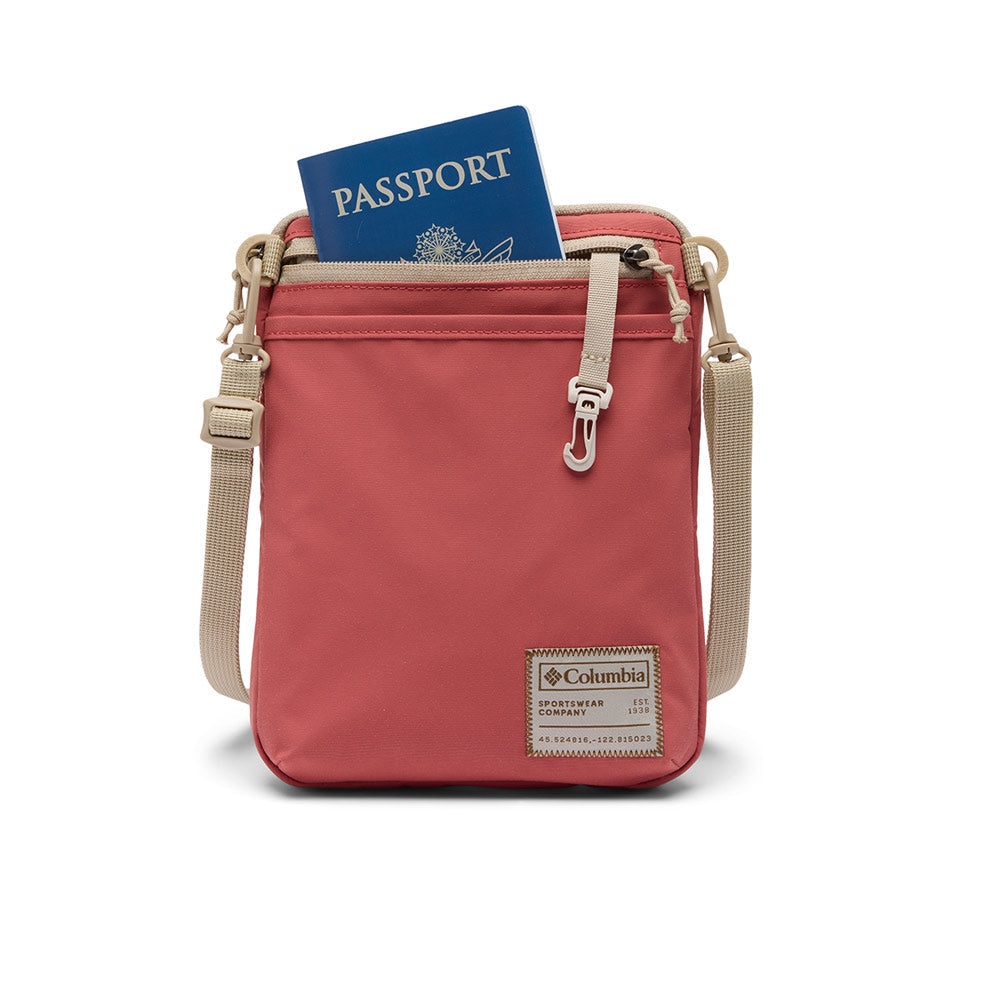 COLUMBIA Cottonwood Creek™ Unisex Crossbody Bag - Supersports Thailand Supersports Thailand