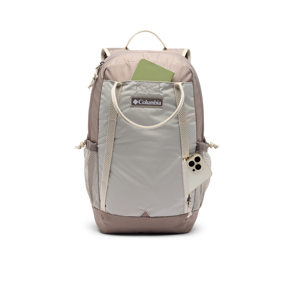 COLUMBIA Echo Mountain 25L Unisex Backpack - Supersports Thailand Supersports Thailand