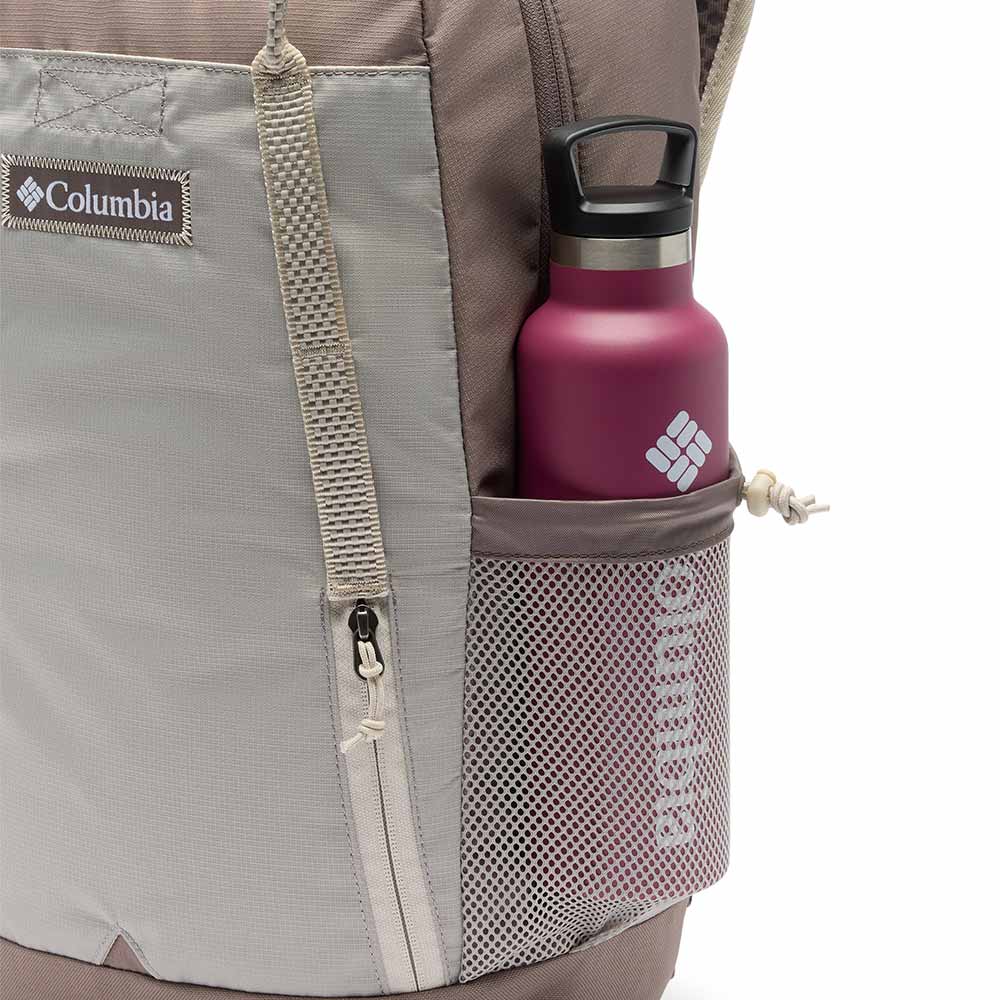 COLUMBIA Echo Mountain 25L Unisex Backpack - Supersports Thailand Supersports Thailand