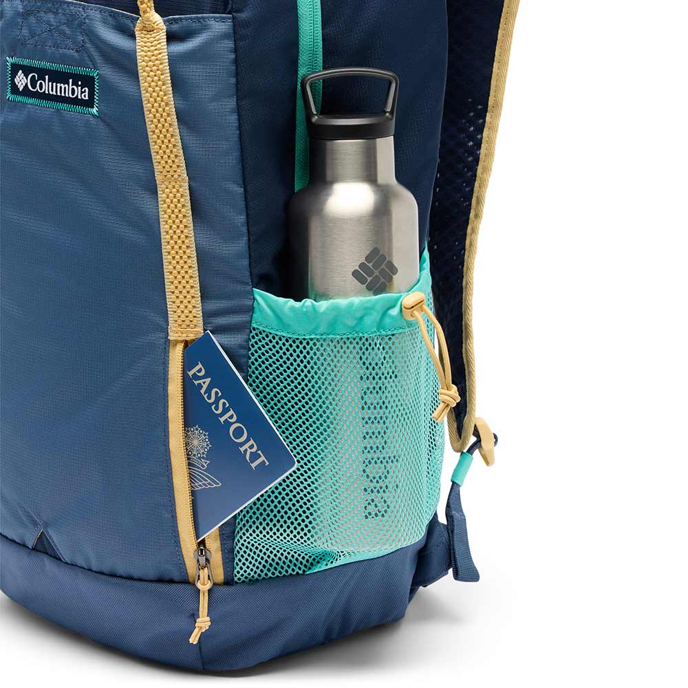 COLUMBIA Echo Mountain 25L Unisex Backpack - Supersports Thailand