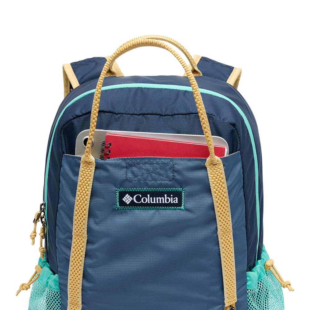 COLUMBIA Echo Mountain 25L Unisex Backpack - Supersports Thailand