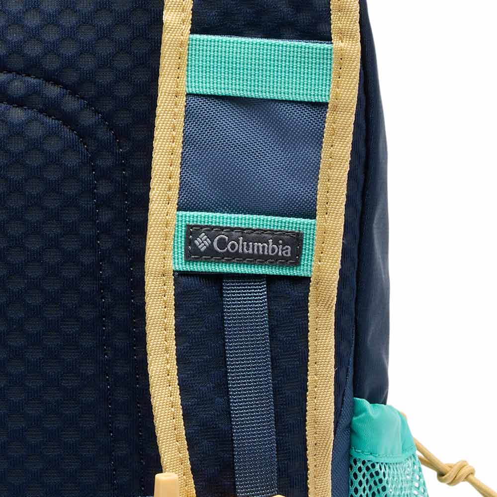 COLUMBIA Echo Mountain 25L Unisex Backpack - Supersports Thailand