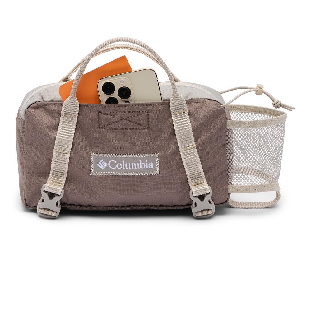 COLUMBIA Echo Mountain™ Unisex Waistpack - Supersports Thailand