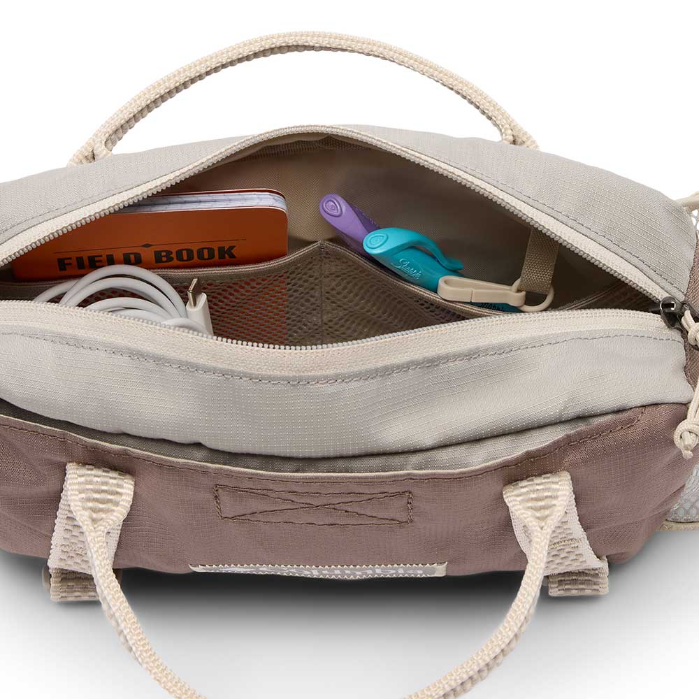 COLUMBIA Echo Mountain™ Unisex Waistpack - Supersports Thailand Supersports Thailand
