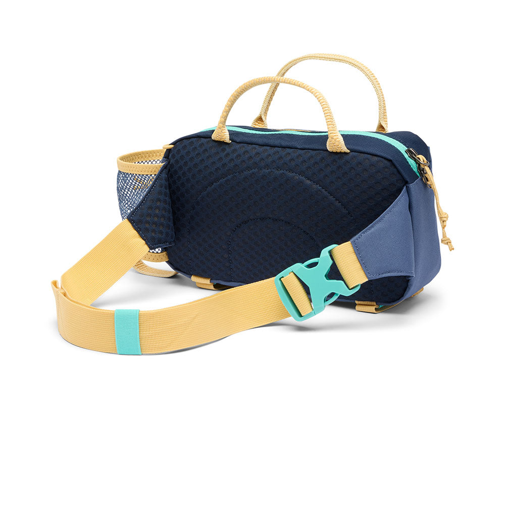 COLUMBIA Echo Mountain™ Unisex Waistpack - Supersports Thailand Supersports Thailand