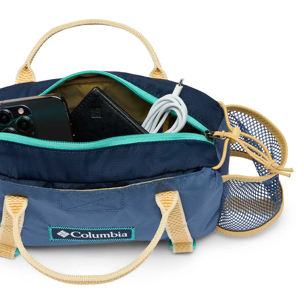 COLUMBIA Echo Mountain™ Unisex Waistpack - Supersports Thailand Supersports Thailand