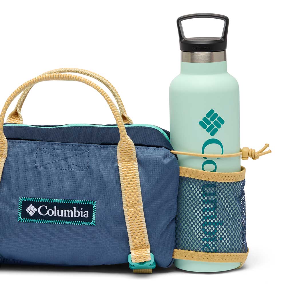 COLUMBIA Echo Mountain™ Unisex Waistpack - Supersports Thailand