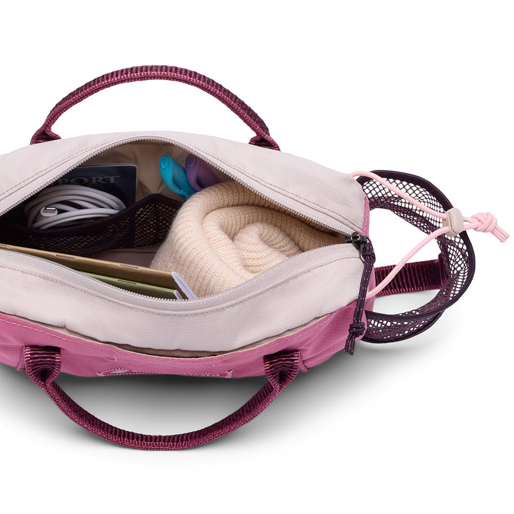 COLUMBIA Echo Mountain™ Unisex Waistpack - Supersports Thailand