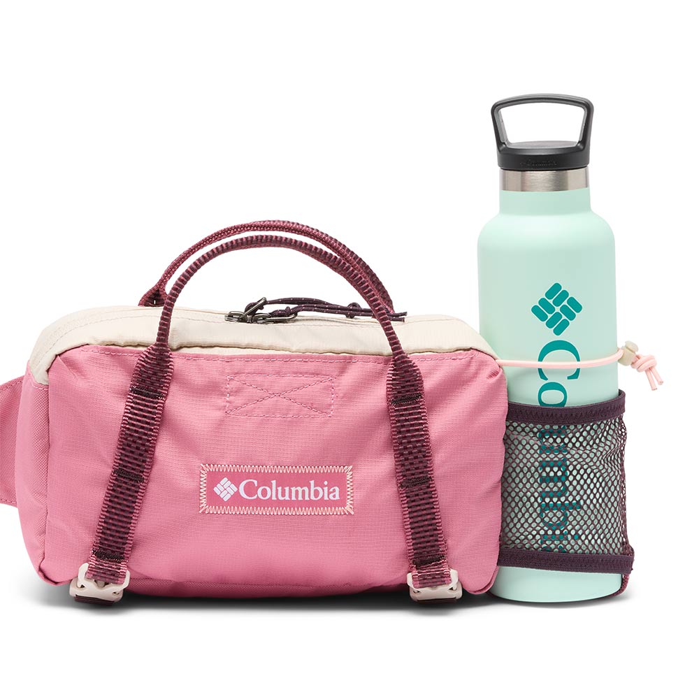 COLUMBIA Echo Mountain™ Unisex Waistpack - Supersports Thailand