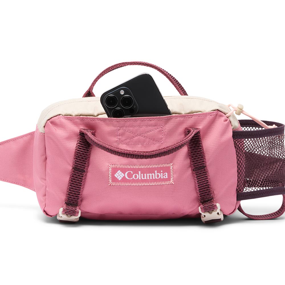 COLUMBIA Echo Mountain™ Unisex Waistpack - Supersports Thailand