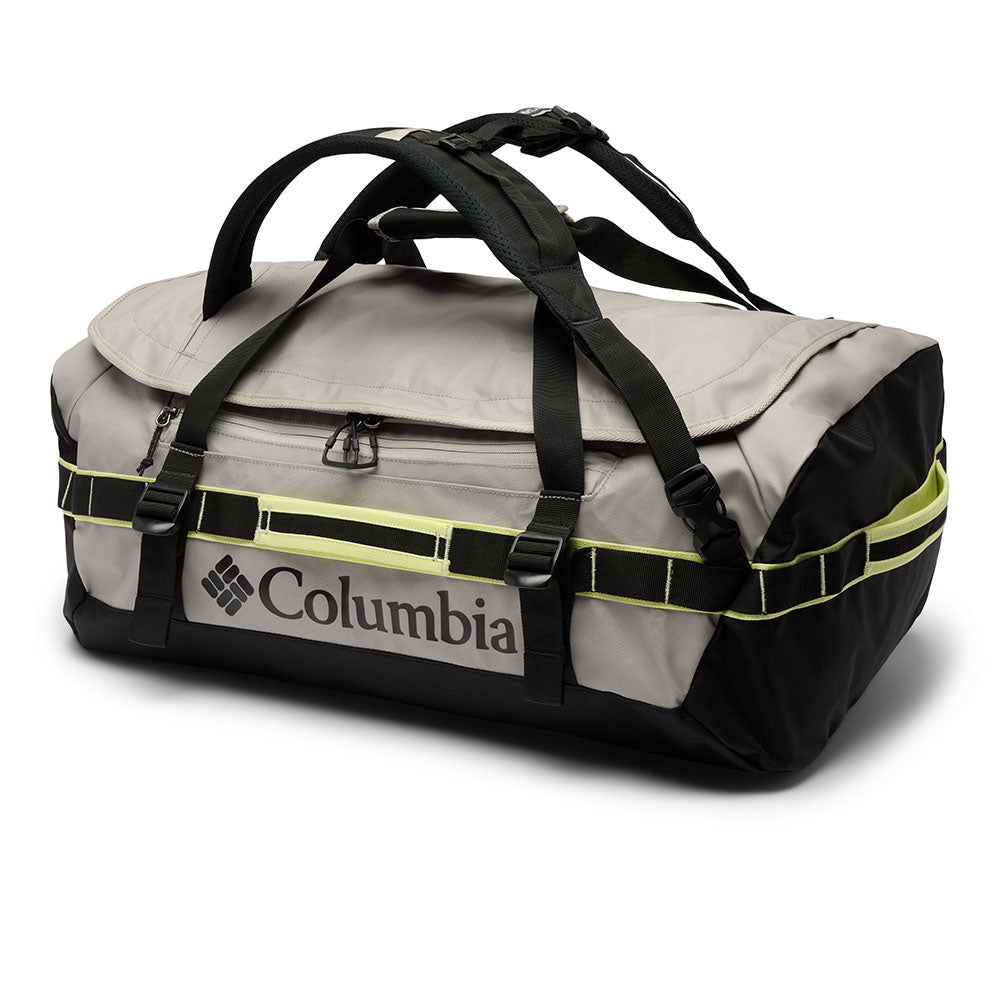 COLUMBIA Landroamer™ 60L Unisex Duffel Bag - Supersports Thailand