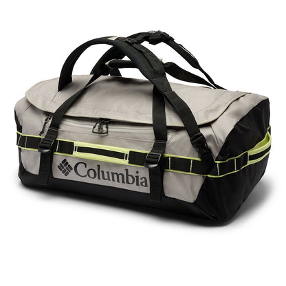 COLUMBIA Landroamer™ 60L Unisex Duffel Bag - Supersports Thailand