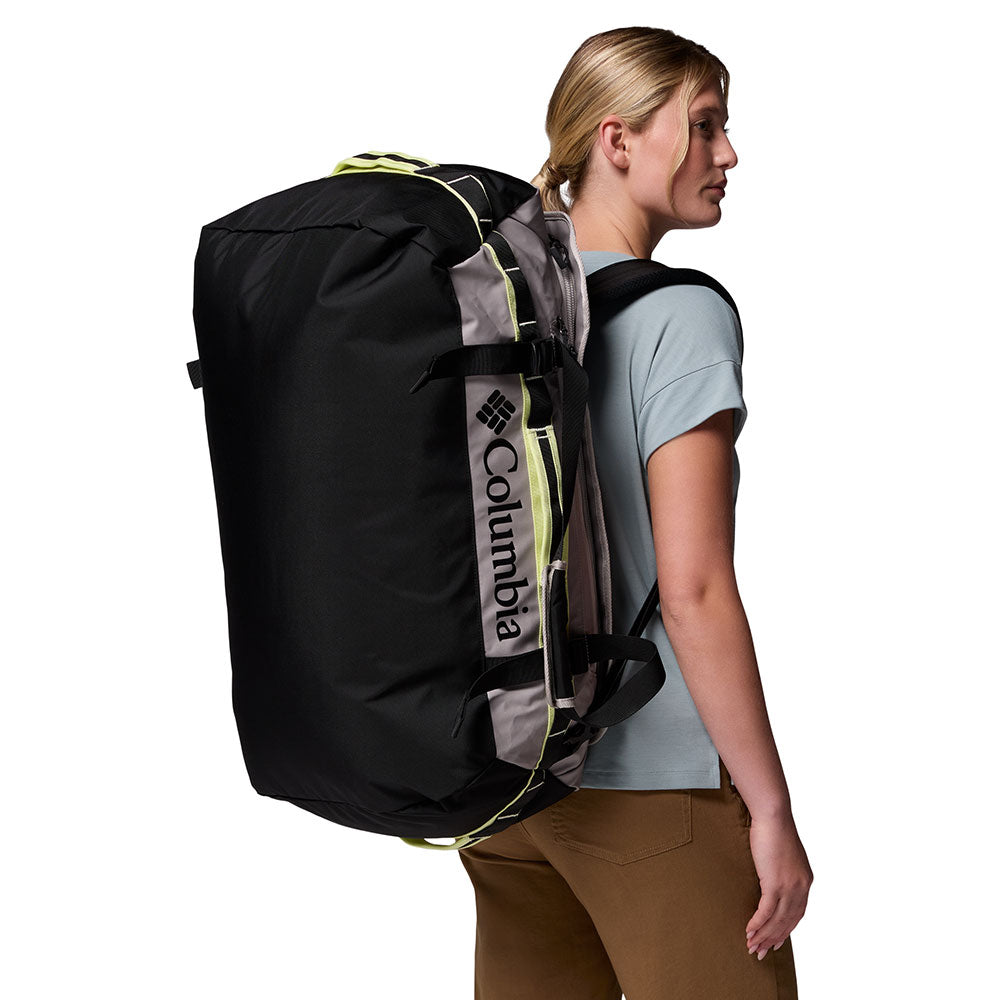 COLUMBIA Landroamer™ 60L Unisex Duffel Bag - Supersports Thailand Supersports Thailand