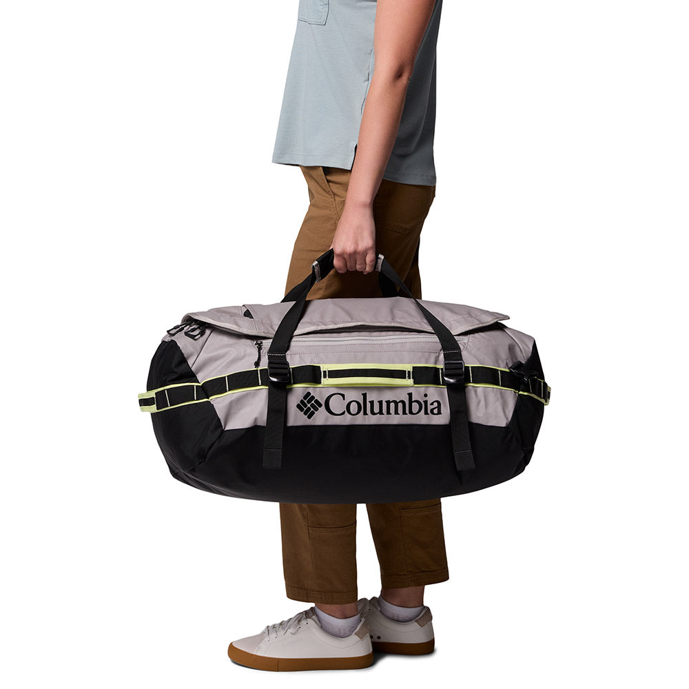 COLUMBIA Landroamer™ 60L Unisex Duffel Bag - Supersports Thailand