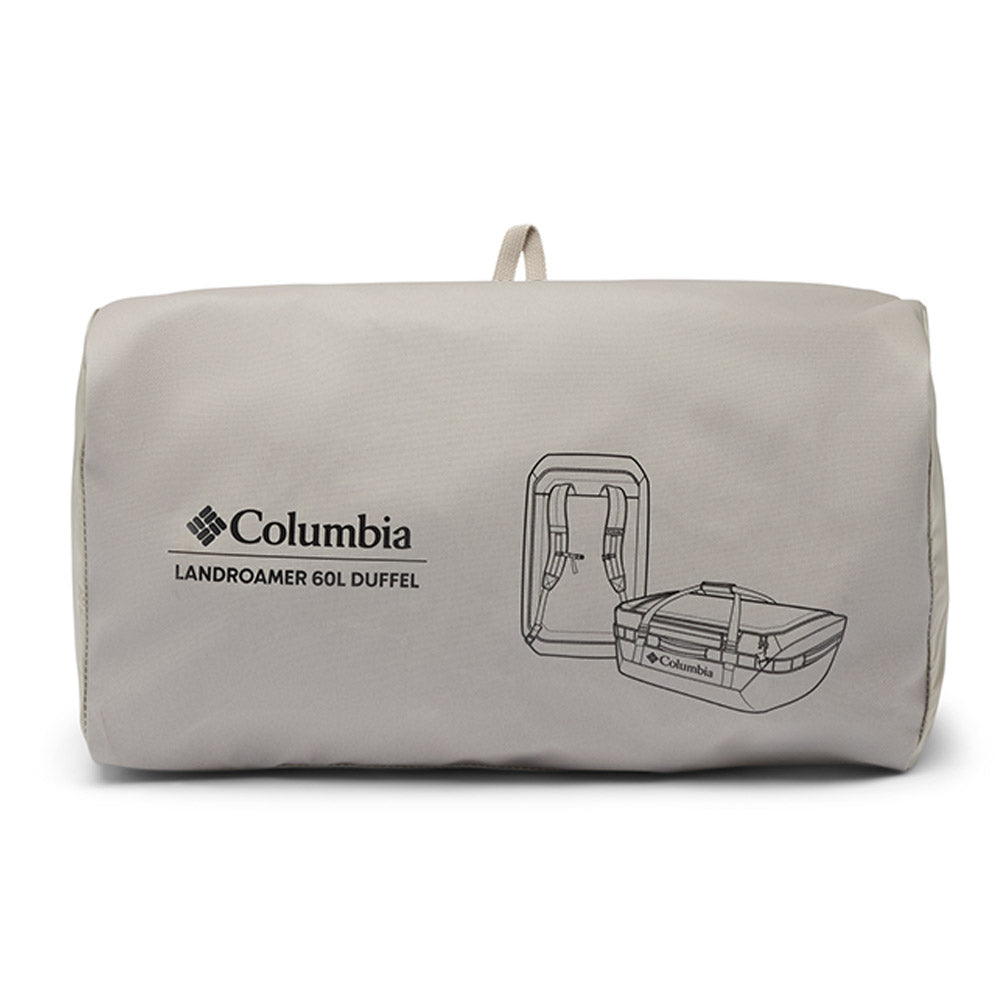 COLUMBIA Landroamer™ 60L Unisex Duffel Bag - Supersports Thailand