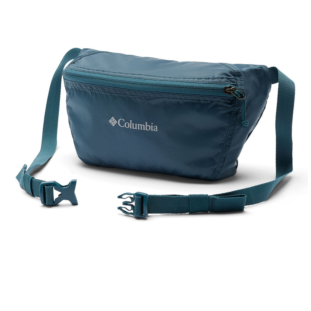 COLUMBIA Lightweight Packable Unisex Waistpack - Supersports Thailand Supersports Thailand